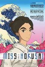 Watch Miss Hokusai Solarmovie