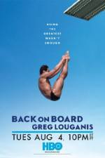 Watch Back on Board: Greg Louganis Solarmovie