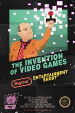 Watch The Invention of Video Games Solarmovie
