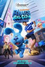 Watch Blue's Big City Adventure Solarmovie