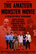 Watch The Amateur Monster Movie Solarmovie