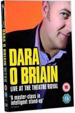 Watch Dara O'Briain: Live at the Theatre Royal Solarmovie