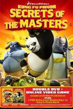 Watch Kung Fu Panda Secrets of the Masters Solarmovie