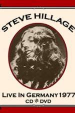 Watch Steve Hillage Live 1977 Solarmovie