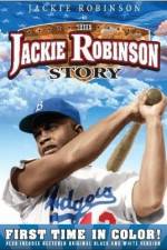 Watch The Jackie Robinson Story Solarmovie