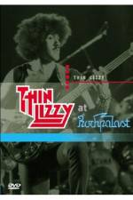 Watch Thin Lizzy In Concert Solarmovie