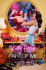 Watch Katy Perry Part of Me Solarmovie