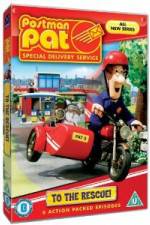 Watch Postman Pat Special Delivery Service - Pat to the Rescue Solarmovie