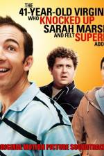 Watch The 41-Year-Old Virgin Who Knocked Up Sarah Marshall and Felt Superbad About It Solarmovie
