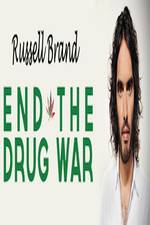 Watch Russell Brand End The Drugs War Solarmovie