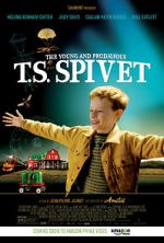 Watch The Young and Prodigious T.S. Spivet Solarmovie
