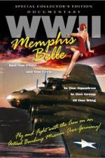 Watch The Memphis Belle A Story of a Flying Fortress Solarmovie