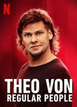 Watch Theo Von: Regular People (TV Special 2021) Solarmovie