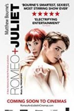 Watch Matthew Bourne\'s Romeo and Juliet Solarmovie