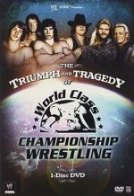 Watch The Triumph and Tragedy of World Class Championship Wrestling Solarmovie