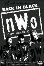 Watch WWE Back in Black NWO New World Order Solarmovie