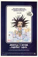 Watch Jekyll and Hyde... Together Again Solarmovie