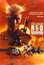Watch Red Scorpion Solarmovie