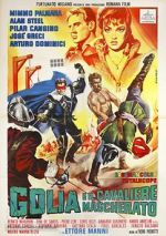 Watch Hercules and the Masked Rider Solarmovie