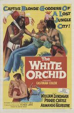 Watch The White Orchid Solarmovie