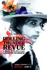 Watch Rolling Thunder Revue: A Bob Dylan Story by Martin Scorsese Solarmovie