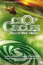 Watch Crop Circles Quest for Truth Solarmovie