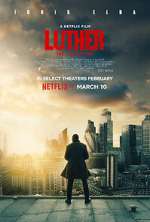 Watch Luther: The Fallen Sun Solarmovie