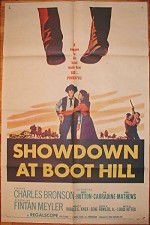Watch Showdown at Boot Hill Solarmovie