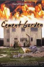 Watch The Cement Garden Solarmovie
