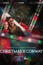 Watch Christmas in Conway Solarmovie