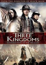 Watch Three Kingdoms Solarmovie