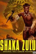 Watch Shaka Zulu Solarmovie