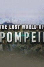 Watch Lost World of Pompeii Solarmovie