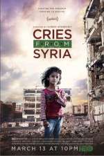 Cries from Syria solarmovie