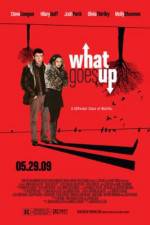 Watch What Goes Up Solarmovie