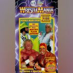 Watch WrestleMania VIII (TV Special 1992) Solarmovie