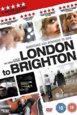 Watch London to Brighton Solarmovie