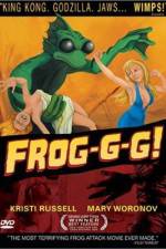 Watch Frog-g-g! Solarmovie