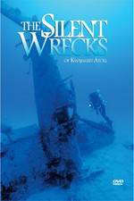 Watch The Silent Wrecks of Kwajalein Atoll Solarmovie