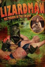 Watch LizardMan: The Terror of the Swamp Solarmovie