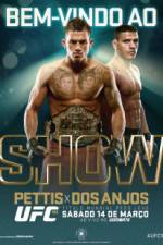 Watch UFC 185: Pettis vs. dos Anjos Solarmovie