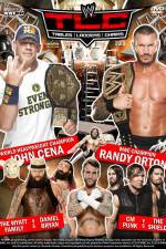 Watch WWE Tables,Ladders and Chairs Solarmovie