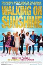 Watch Walking on Sunshine Solarmovie