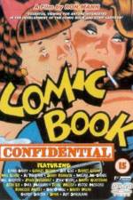 Watch Comic Book Confidential Solarmovie