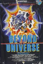 Watch Beyond the Universe Solarmovie