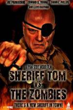 Watch Sheriff Tom Vs. The Zombies Solarmovie