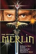 Watch Merlin The Return Solarmovie