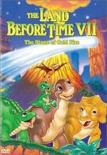 Watch The Land Before Time VII: The Stone of Cold Fire Solarmovie