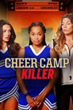 Watch Cheer Camp Killer Solarmovie