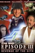 Watch Rifftrax: Star Wars III (Revenge of the Sith Solarmovie